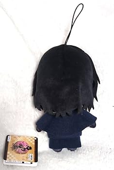 わんぱく　刀剣乱舞　ぬいぐるみ　南海太郎朝尊 61rjQecY12L._AC_SY200_QL15_.jpg